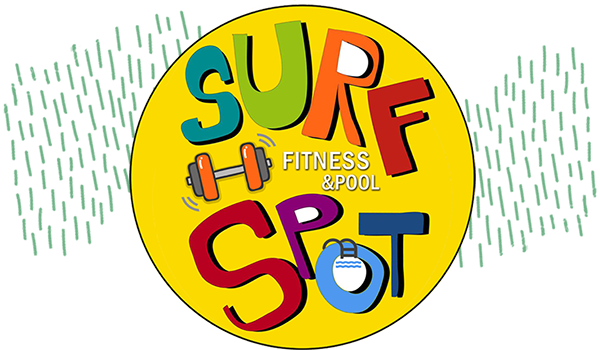 new fitness logo