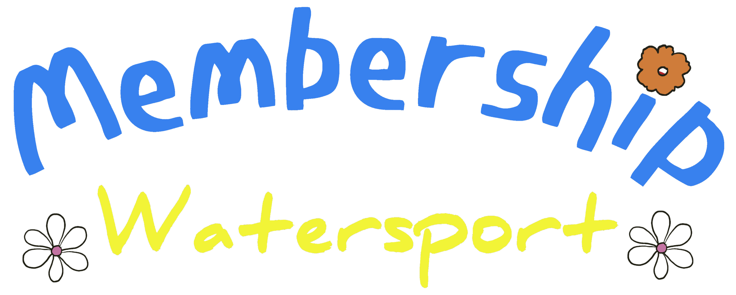 Membership watersport header