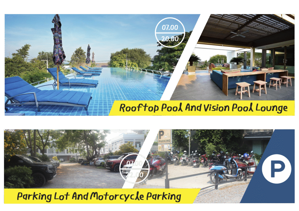 watersport membership facilities