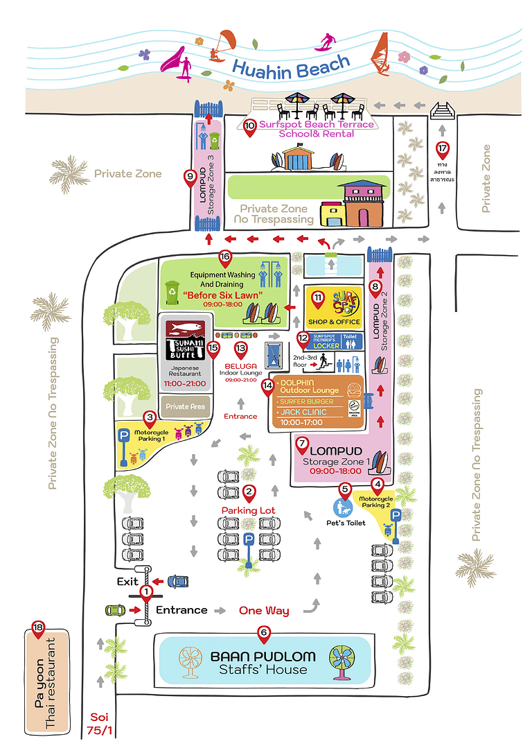 Surfspot map final